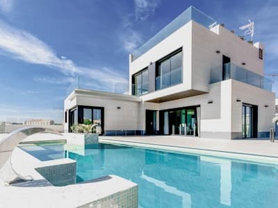 Lekki Penthouse