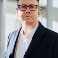 Richard Van der Berg